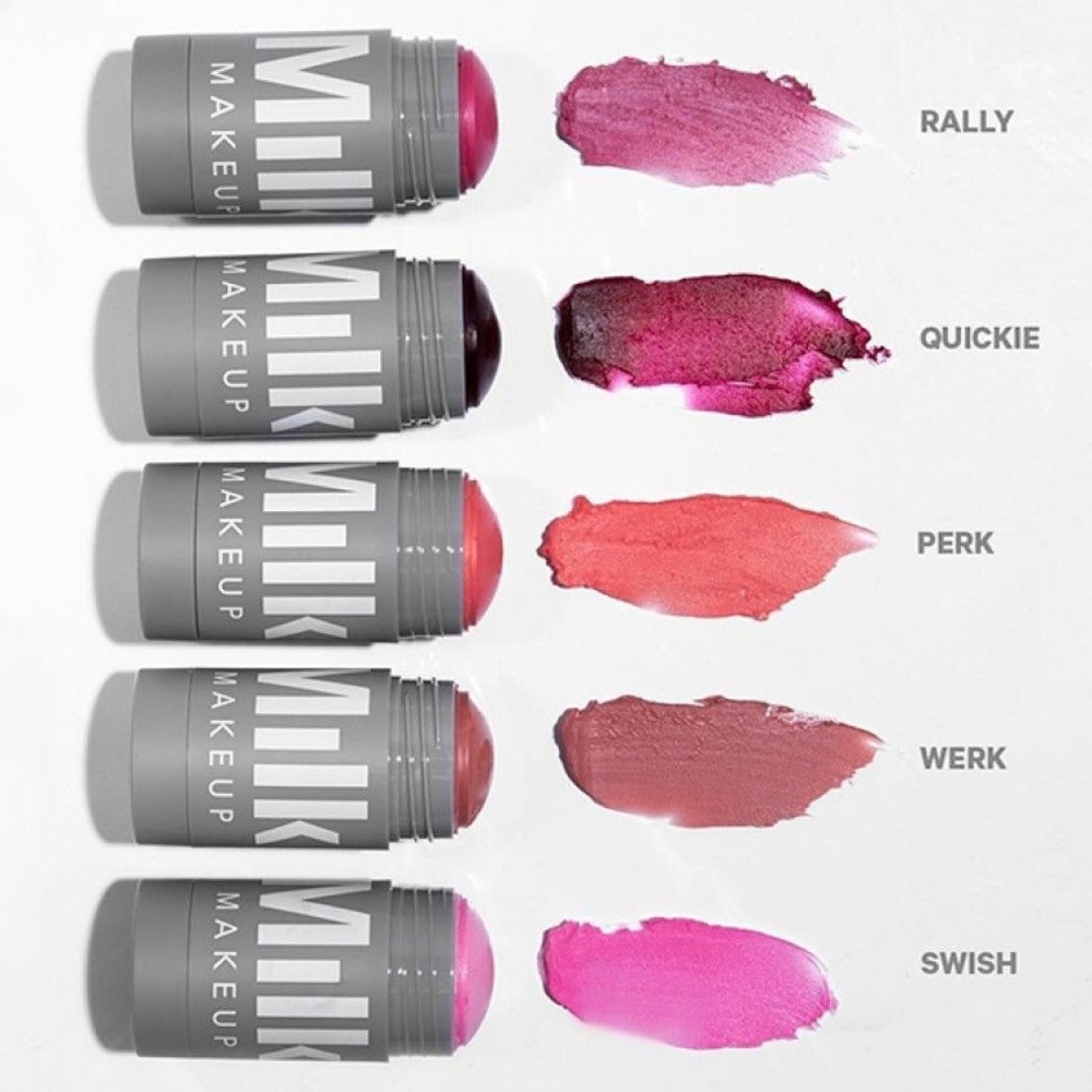 🆕 | 🍇 MILK Makeup Lip + Cheek